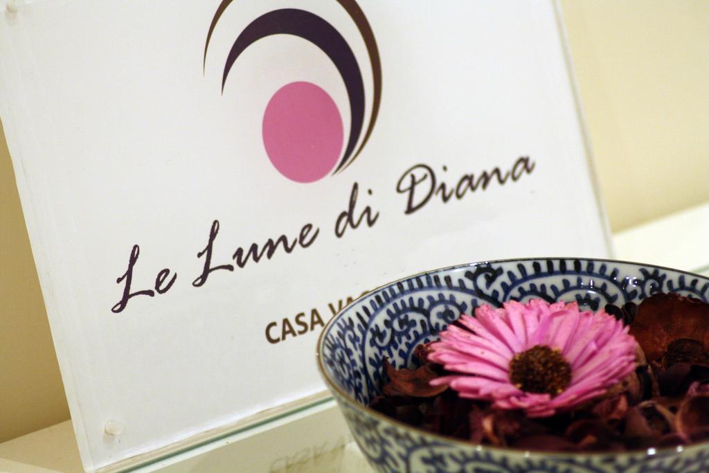 Le Lune Di Diana Matera Zewnętrze zdjęcie